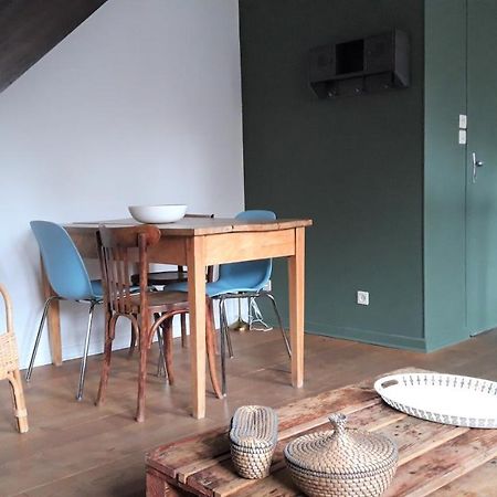 Little Suite - Louise Lille Kültér fotó